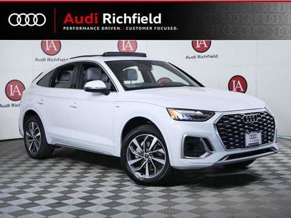Used 2023 Audi Q5 2.0T Premium Plus w/ Premium Plus Package