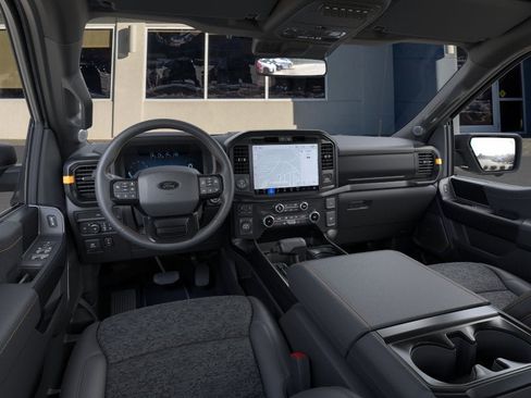 New 2026 Ford F150 Tremor w/ Bed Utility Package AWD/4WD image 9