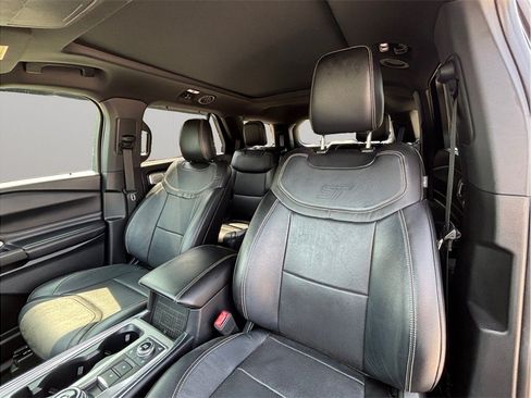 Used 2020 Ford Explorer ST w/ ST Street Pack AWD/4WD image 21