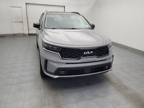Used 2022 Kia Sorento SX image 14