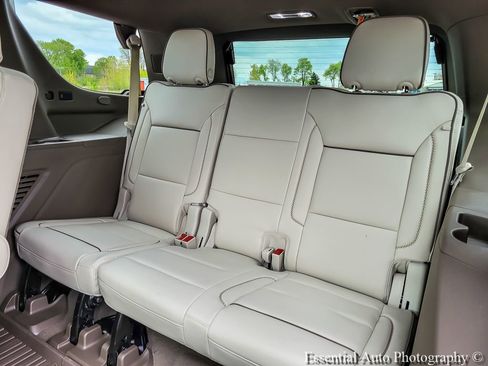 New 2026 GMC Yukon Denali AWD/4WD image 11