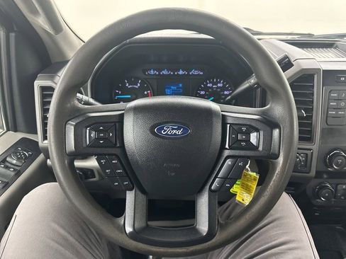 Used 2019 Ford F350 XL w/ STX Appearance Package image 36