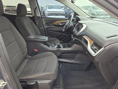 Used 2019 GMC Terrain SLE w/ Driver Convenience Package FWD image 22