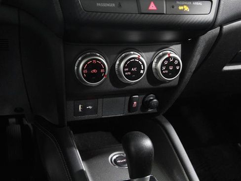 Used 2021 Mitsubishi Outlander Sport ES image 13