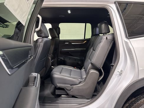 New 2026 GMC Acadia Elevation w/ Black Edition AWD/4WD image 10