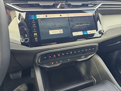 New 2026 Jeep Cherokee Laredo image 19