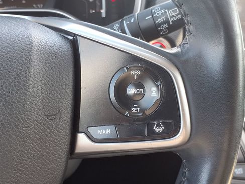 Used 2019 Honda CR-V EX-L image 28
