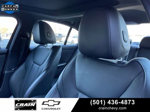 Used 2024 BMW 330i Sedan image 23