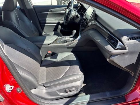 Used 2023 Toyota Camry XSE FWD image 33