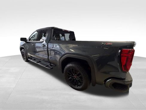 Used 2021 GMC Sierra 1500 Elevation image 4