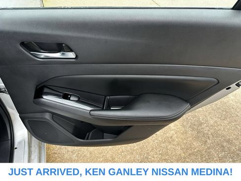 Used 2020 Nissan Altima 2.5 SL AWD/4WD image 20