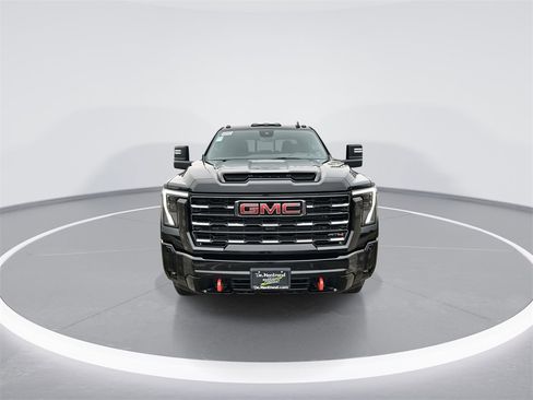 New 2026 GMC Sierra 3500 AT4 w/ AT4 Premium Plus Package image 3