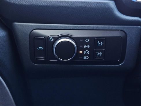 New 2025 Ford Maverick XLT w/ Equipment Group 302A image 14