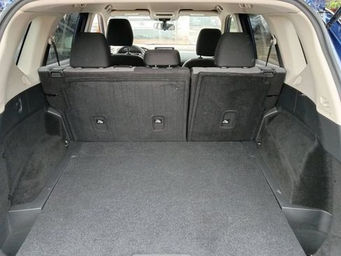 Used 2021 Nissan Rogue S FWD image 11