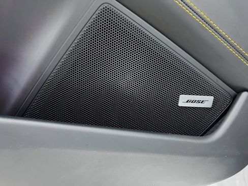 Certified 2023 Porsche 911 Turbo S image 21