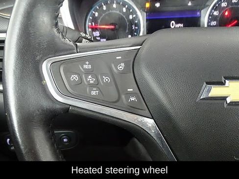 Used 2022 Chevrolet Equinox Premier w/ LPO, Floor Liner Package image 24