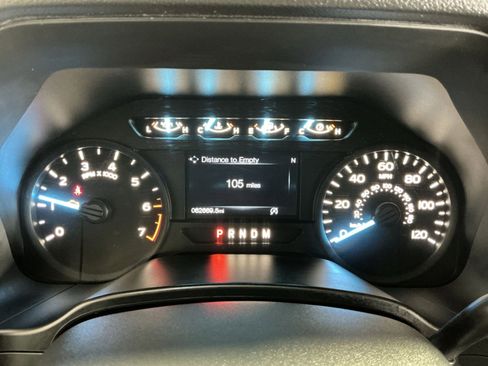 Used 2019 Ford F150 XL w/ Equipment Group 101A Mid AWD/4WD image 25