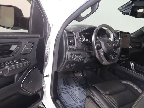 Used 2021 RAM 1500 TRX w/ TRX Level 2 Equipment Group AWD/4WD image 57