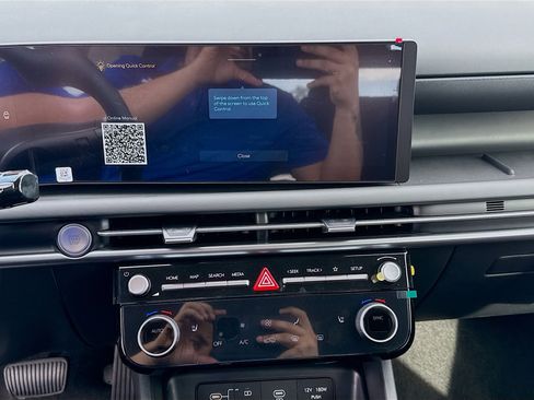 New 2026 Hyundai Tucson SEL image 10