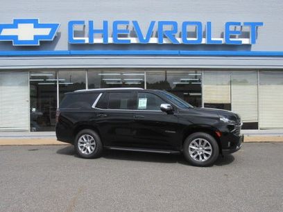 Used 2022 Chevrolet Tahoe Premier