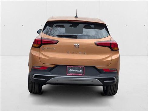 New 2025 Buick Encore GX Preferred w/ Comfort Package AWD/4WD image 7