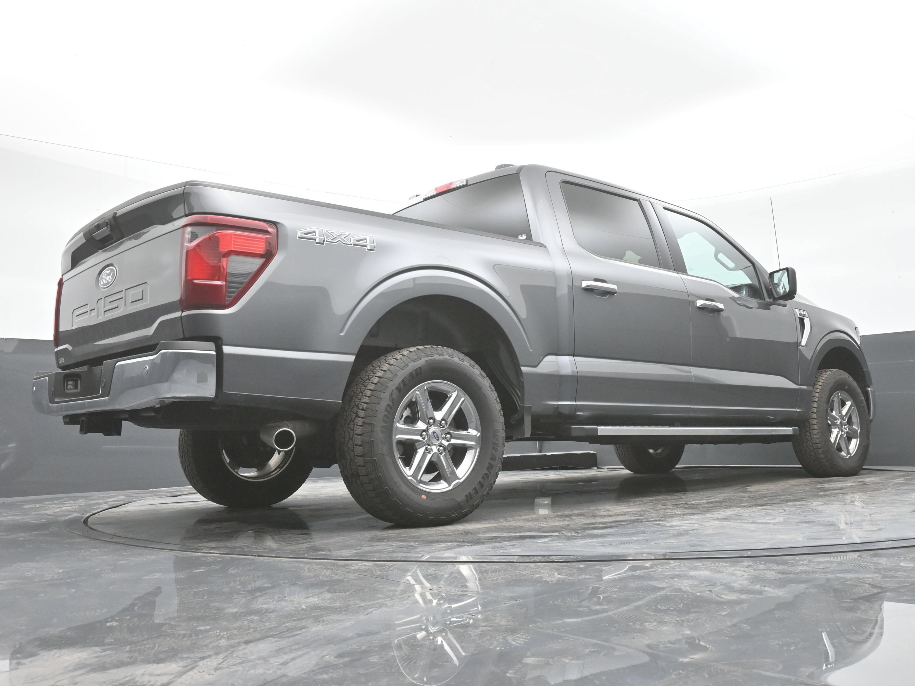Used 2024 Ford F150 XLT AWD/4WD image 39