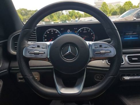 Used 2023 Mercedes-Benz GLS 450 4MATIC image 28
