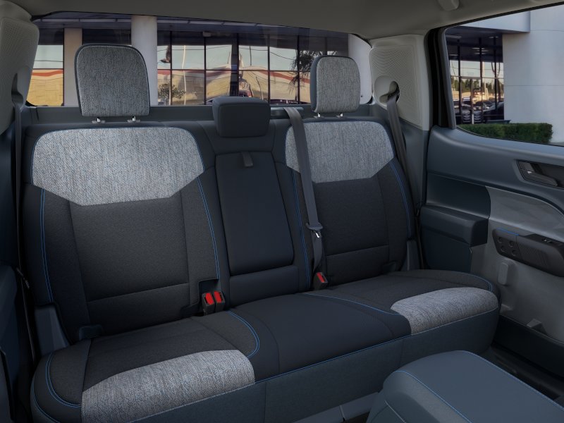 New 2026 Ford Maverick XLT FWD image 11