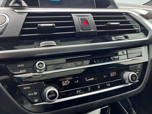Used 2018 BMW X3 xDrive30i AWD/4WD image 48