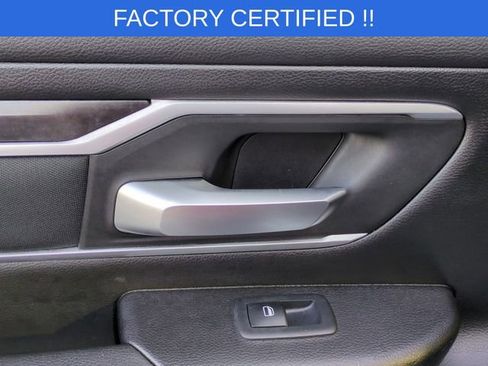 Certified 2023 RAM 1500 Big Horn image 32