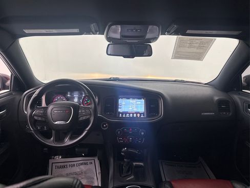 Used 2016 Dodge Charger SXT RWD image 40