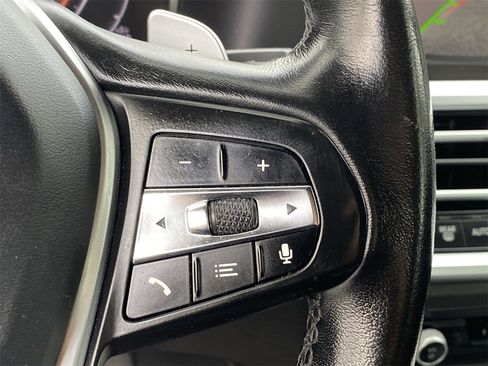 Used 2022 BMW 430i xDrive Convertible w/ Convenience Package image 31