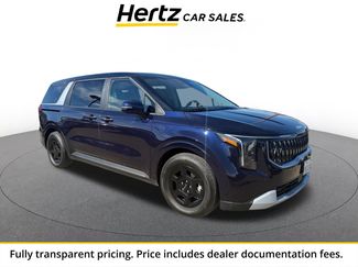 Used 2026 Kia Carnival FWD video 1