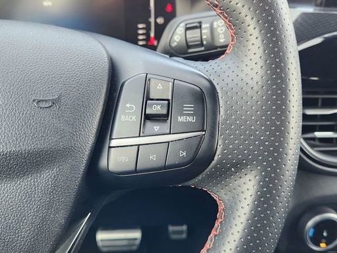 Used 2024 Ford Escape ST-Line image 29