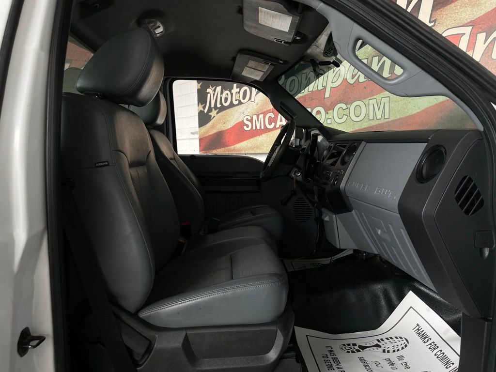 Used 2016 Ford F250 XL RWD image 13