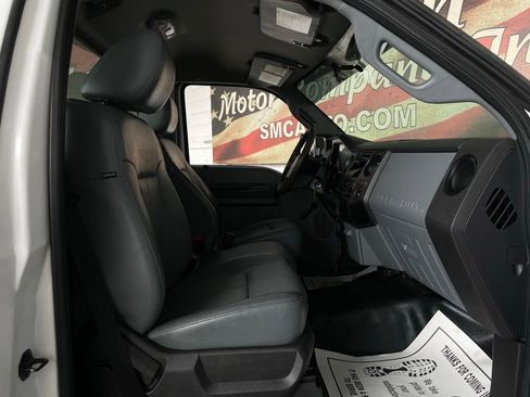 Used 2016 Ford F250 XL RWD image 13
