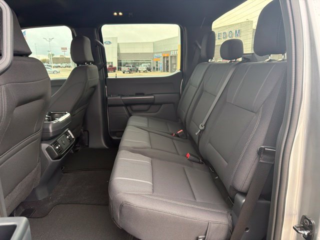 New 2026 Ford F150 STX w/ Equipment Group 200A AWD/4WD image 15