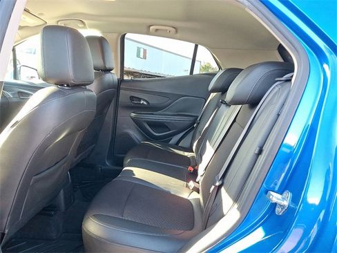 Used 2018 Buick Encore Preferred image 10