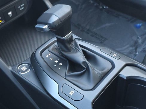 New 2026 Kia K4 LXS image 18