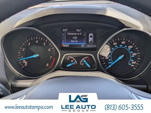 Used 2016 Ford Escape Titanium image 24