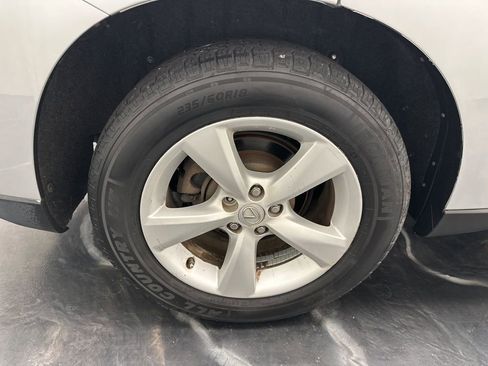 Used 2013 Lexus RX 350 AWD w/ Navigation Pkg image 33