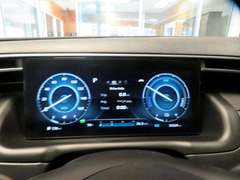 Used 2022 Hyundai Tucson SEL w/ Cargo Package image 30