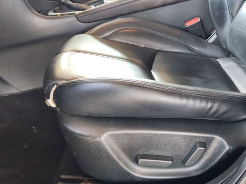 Used 2017 MAZDA MAZDA3 Touring image 26