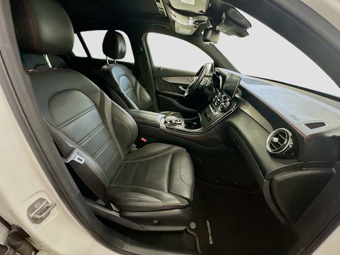 Used 2018 Mercedes-Benz GLC 43 AMG 4MATIC Coupe image 34