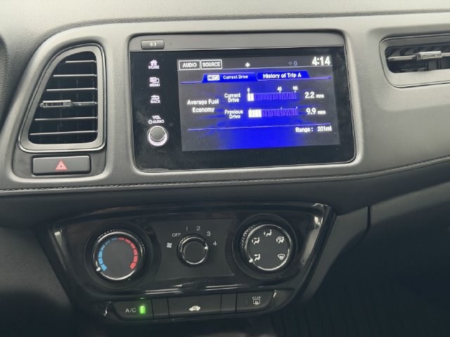 Used 2020 Honda HR-V Sport image 12