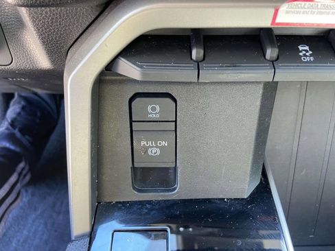 Used 2024 Toyota Tundra SR5 w/ SR5 Convenience Package AWD/4WD image 25