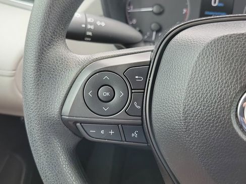 Certified 2024 Toyota Corolla Cross L FWD image 20
