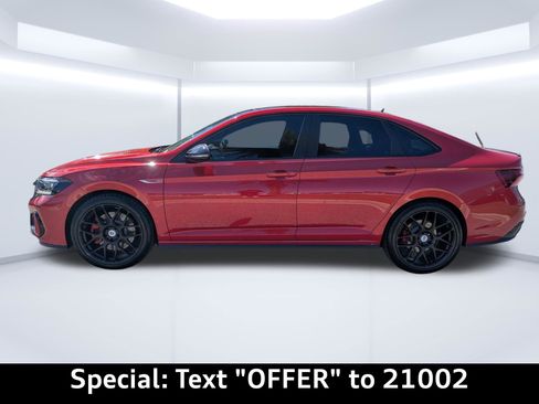 Used 2022 Volkswagen Jetta GLI Autobahn image 6