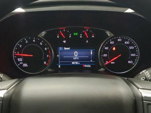Used 2022 Chevrolet Blazer LT FWD image 25