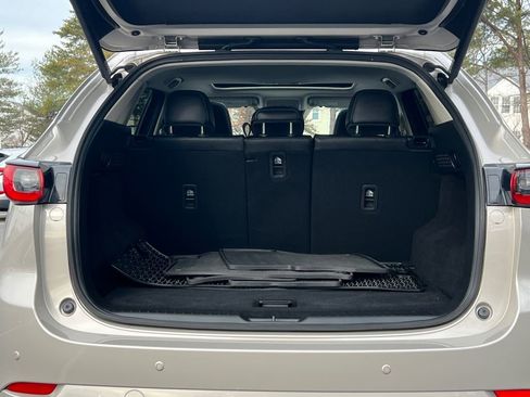 Used 2025 MAZDA CX-5 AWD 2.5 S w/ Premium Plus Pkg image 18